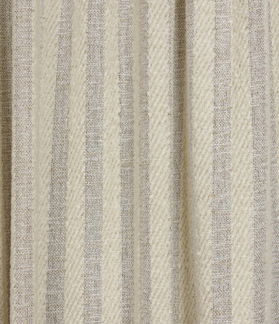 Ύφασμα Γάζα 'Hillstripe' Ριγέ διαθέσιμο σε 4 Αποχρώσεις
